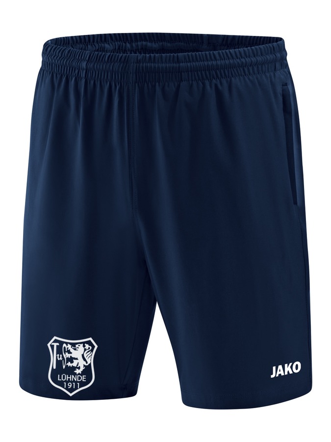 Jako Short Profi 2.0