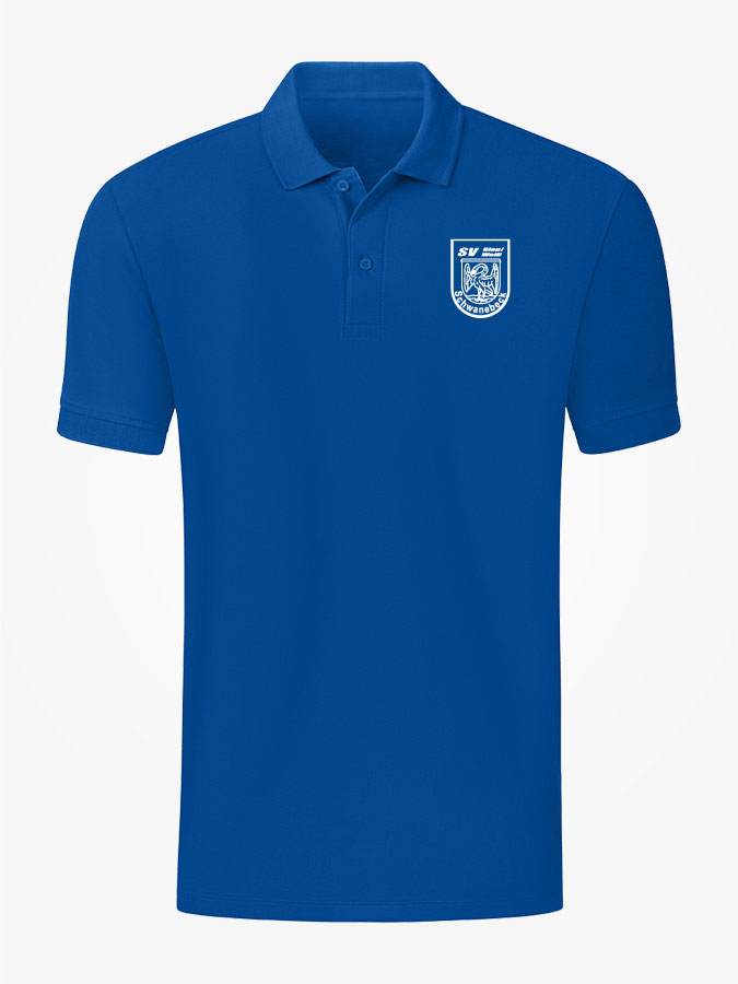 Poloshirt Basic Herren
