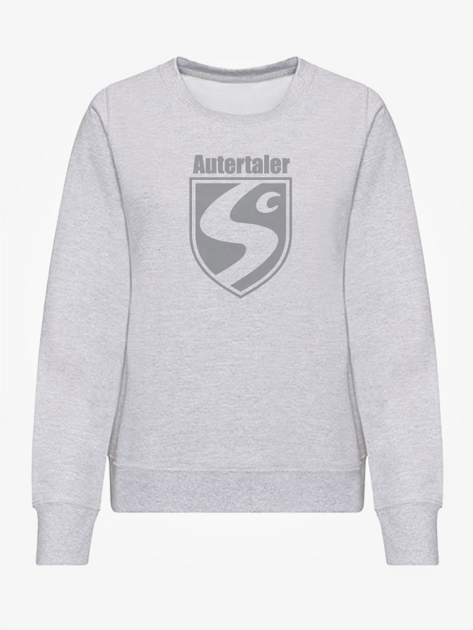 Sweater All Grey Unisex