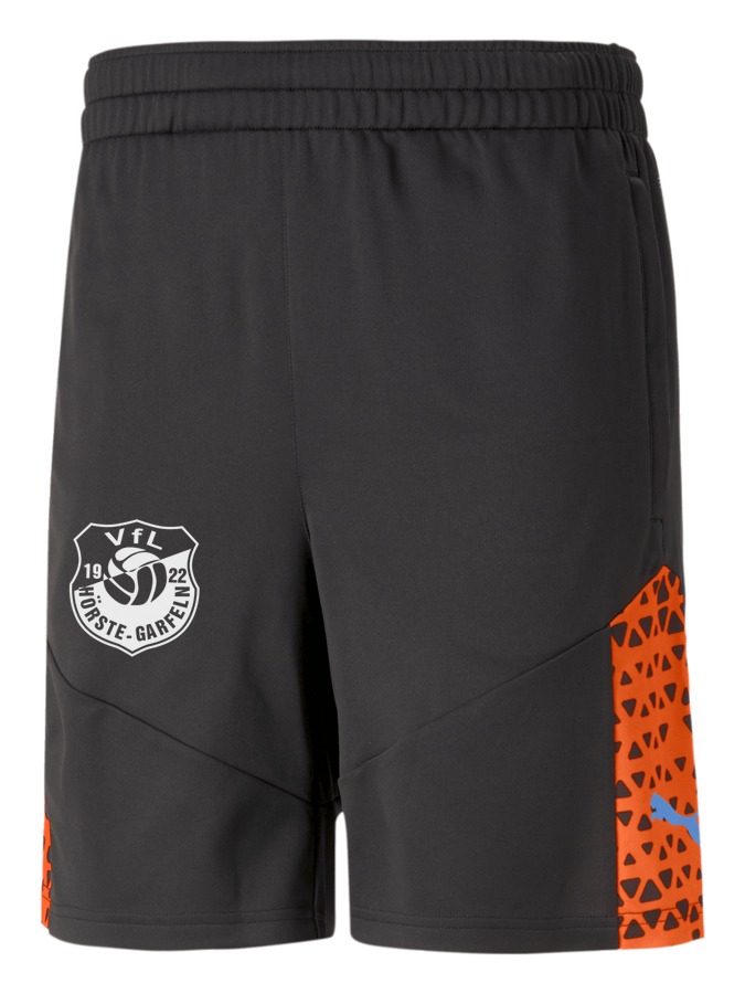 PUMA individualCUP Training Shorts