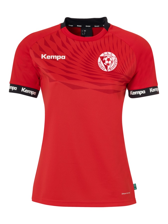 Kempa Wave 26 Trikot Damen