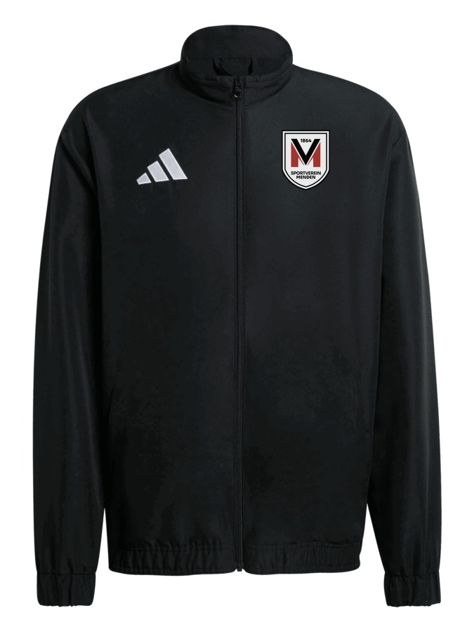 adidas Entrada 26 Präsentationsjacke