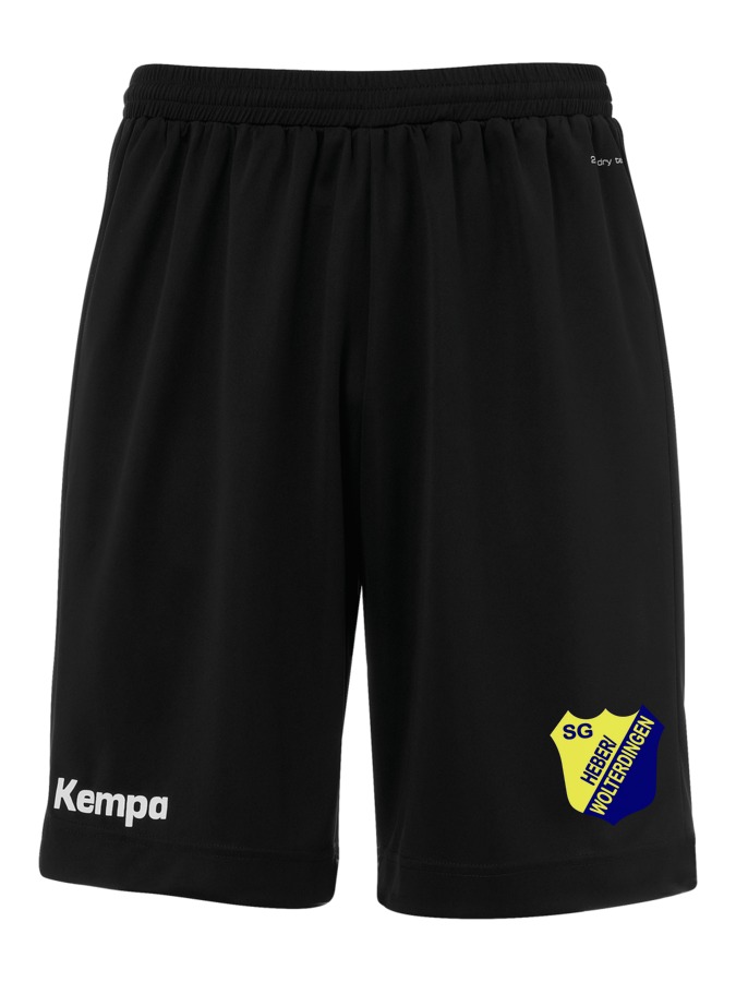 Kempa Player Shorts