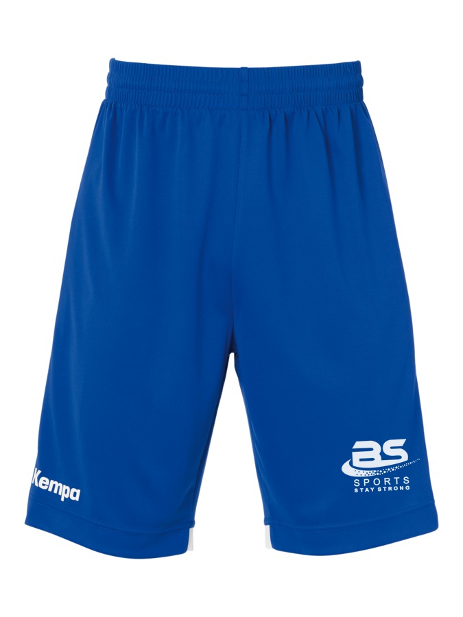 Kempa Player Long Shorts