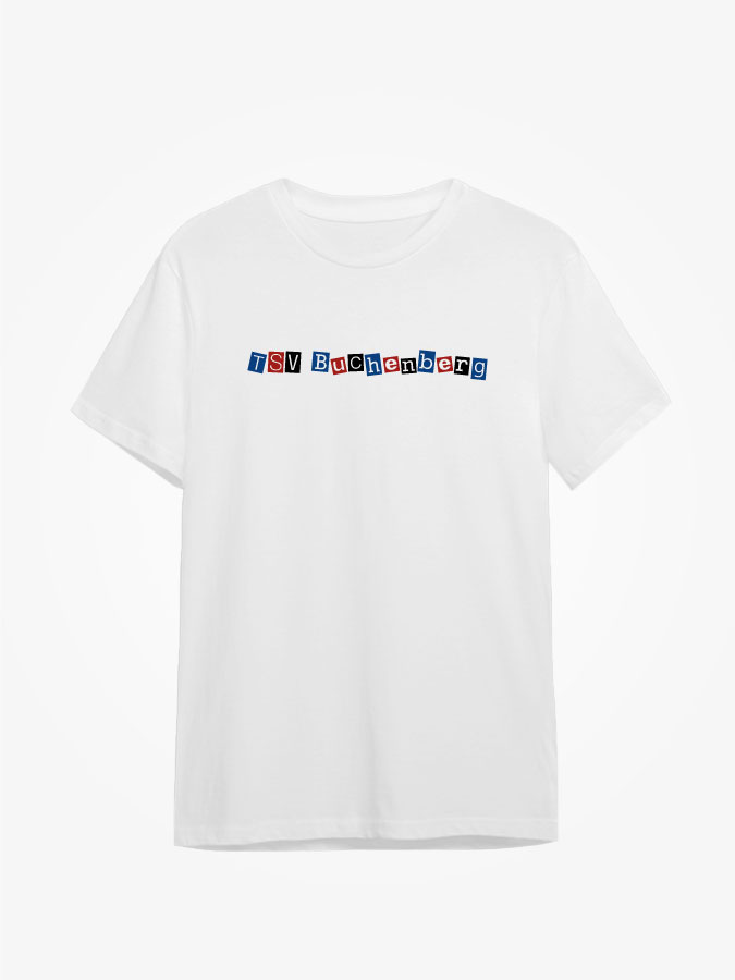 Shirt Letter Kids