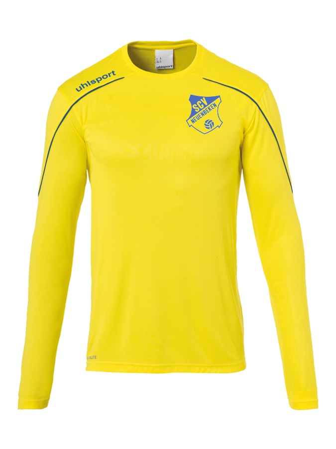 uhlsport Stream 22 Trikot Langarm