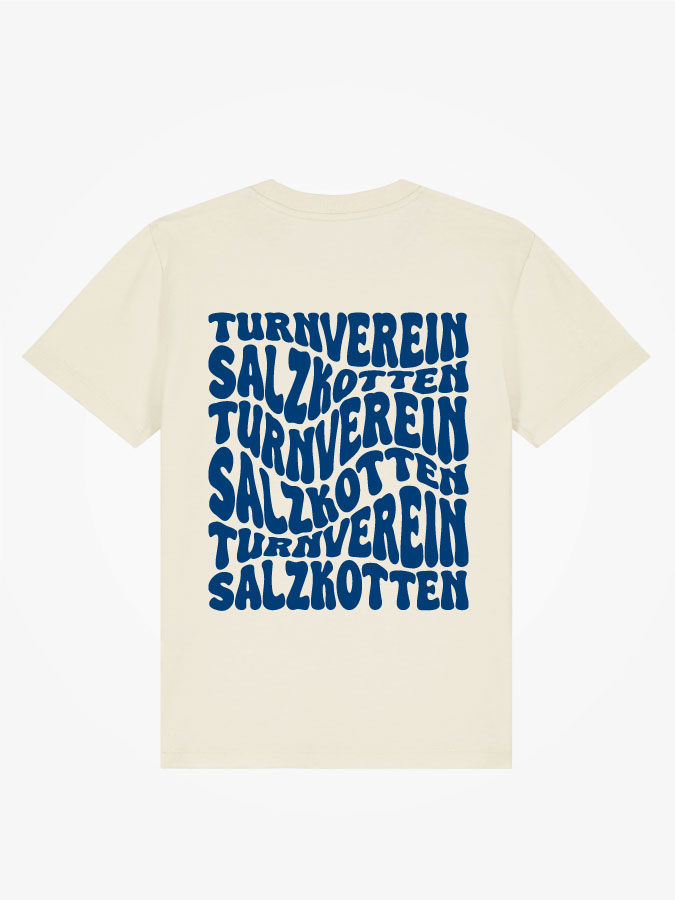 Shirt Wavy Kids