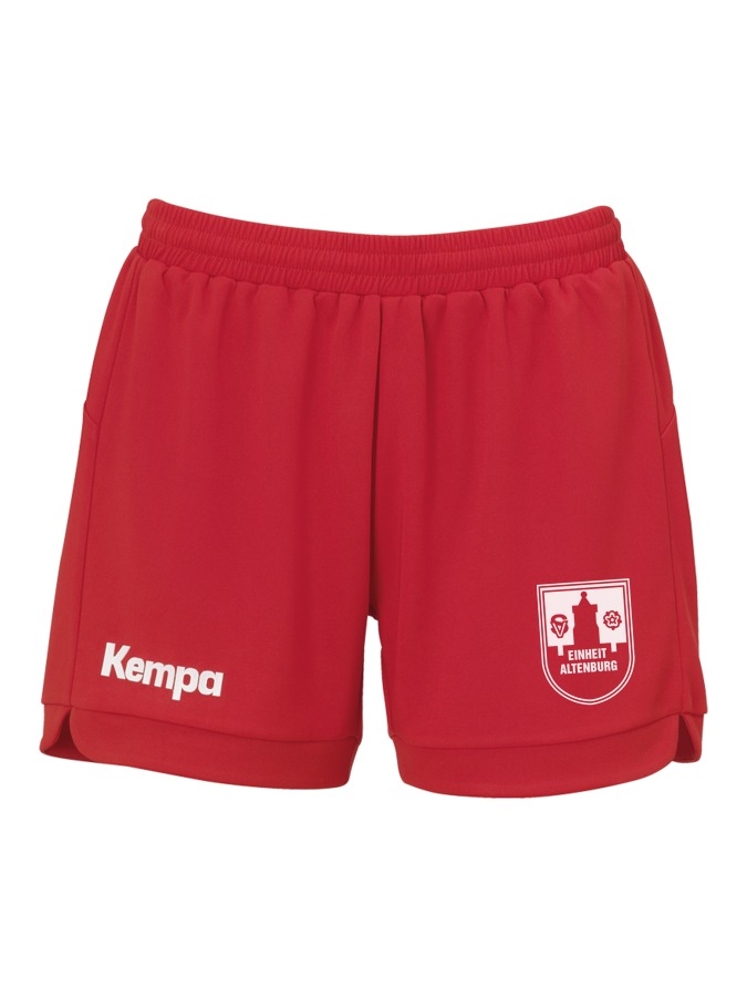 Kempa Prime Shorts Damen
