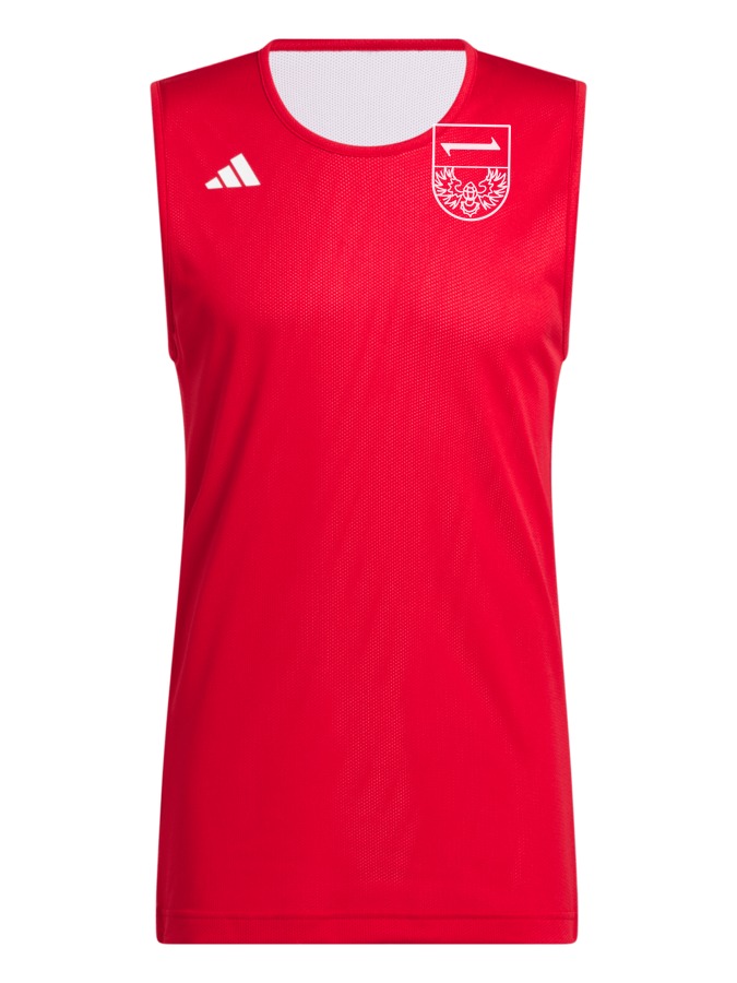 adidas 3G Speed Basketball Aeroready Wendetrikot