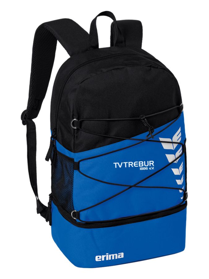 Erima Six Wings Rucksack
