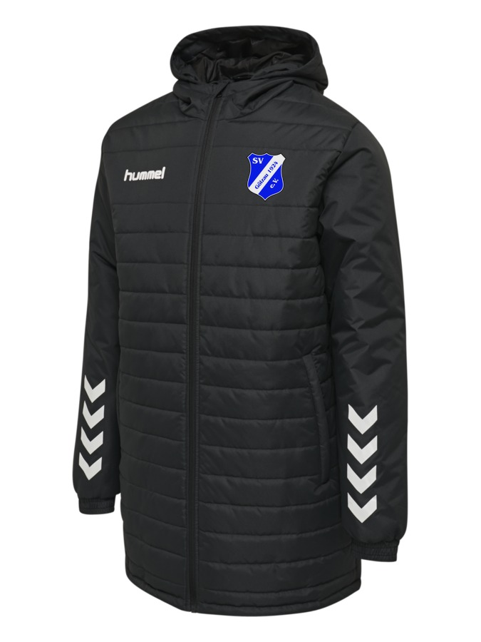 Hummel Promo Bench Jacke