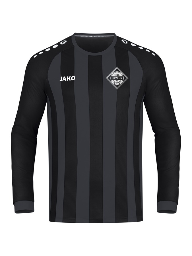 Jako Trikot Inter Langarm