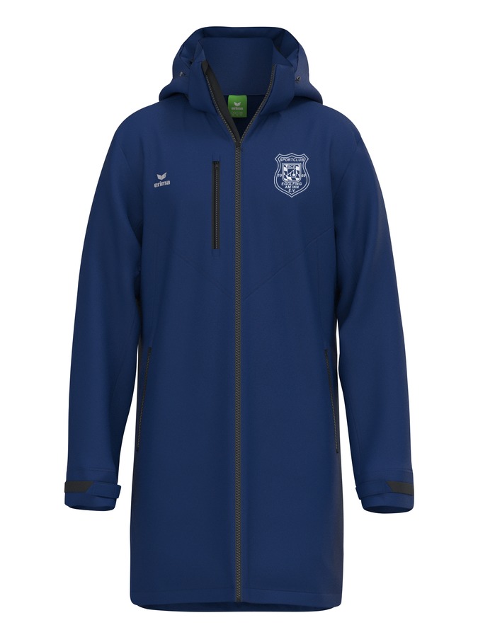 Erima CMPT Stadionjacke