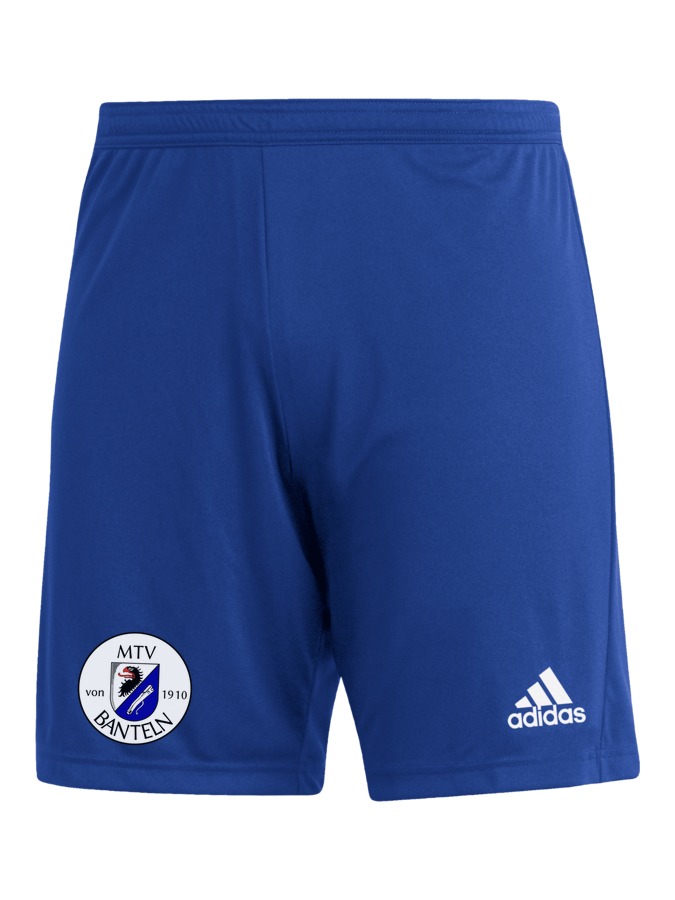 adidas Entrada 22 Shorts