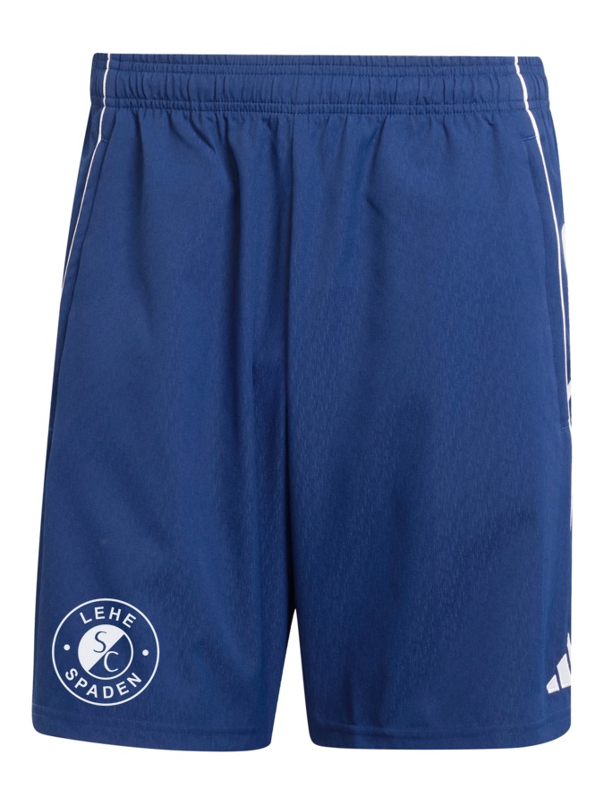 adidas Tiro 25 Competition Downtime Shorts