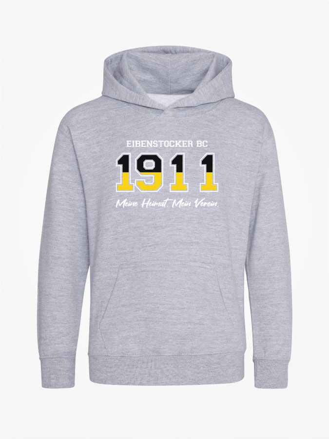 Hoodie Established Kids