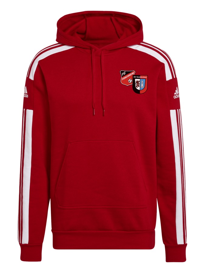 adidas Squadra 21 Sweat Hoodie