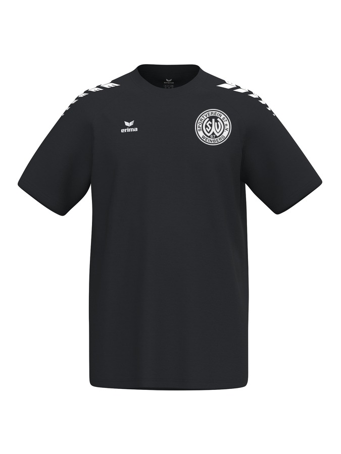 Erima Compete 3 Wings T-Shirt