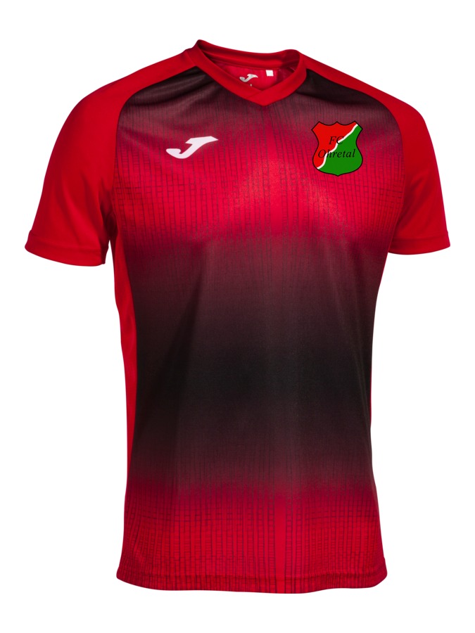 Joma Tiger V Trikot