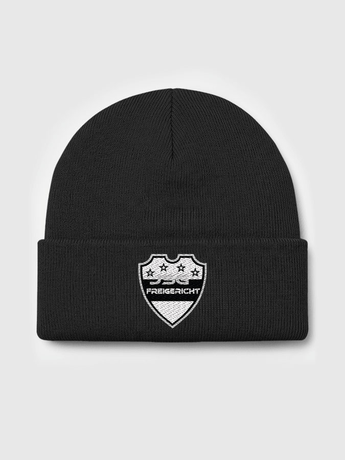 Beanie Kids Sticklogo
