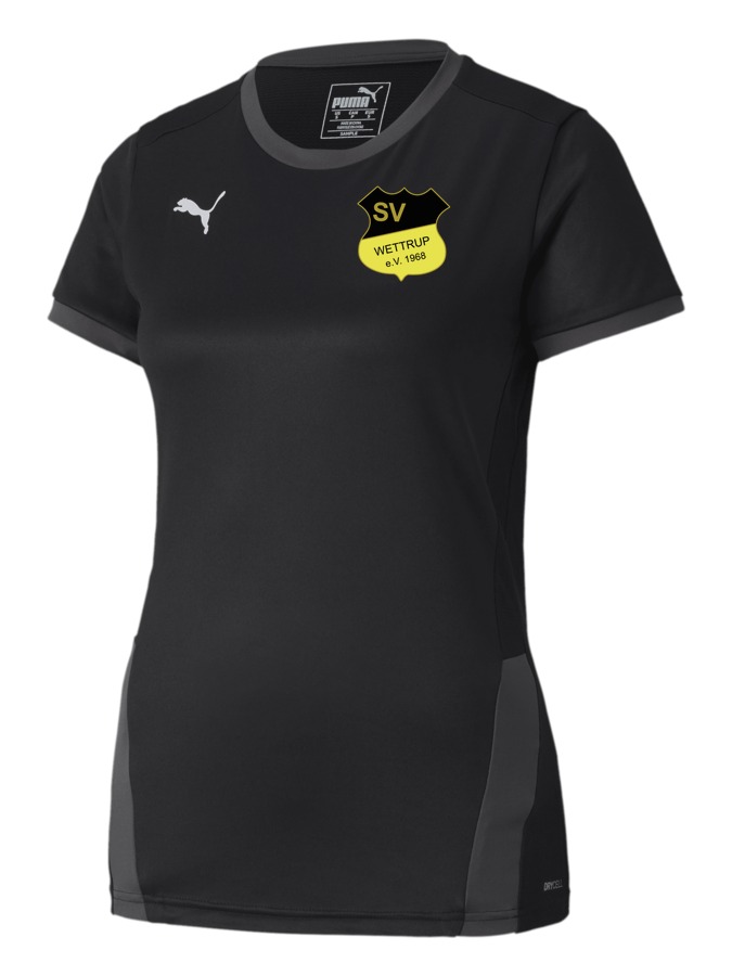 PUMA teamGOAL 23 Trikot Damen