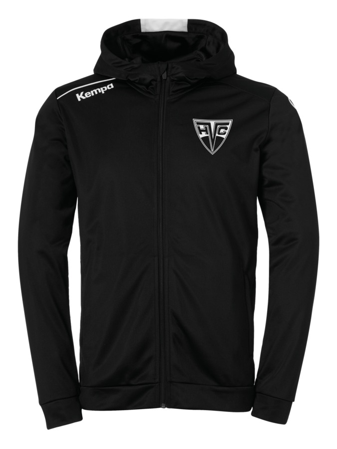 Kempa Player Kapuzenjacke