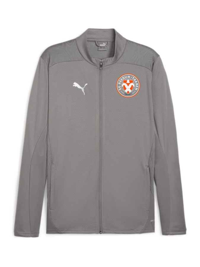 PUMA teamFINAL Trainingsjacke