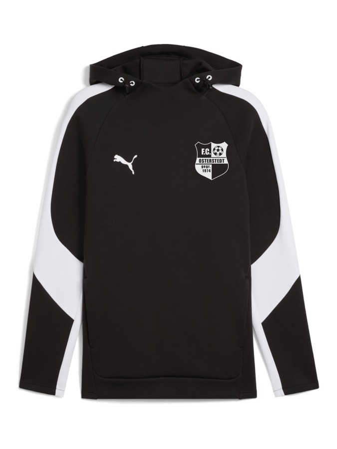 PUMA teamEVOSTRIPE Hoody