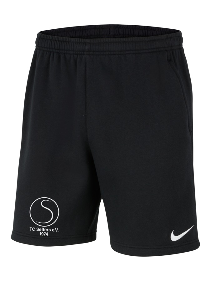 Nike Park 20 Fleece Knit Shorts