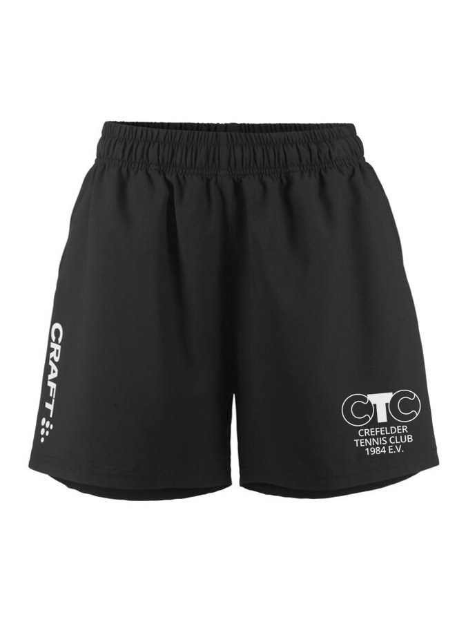 Craft Rush 2.0 Shorts Damen
