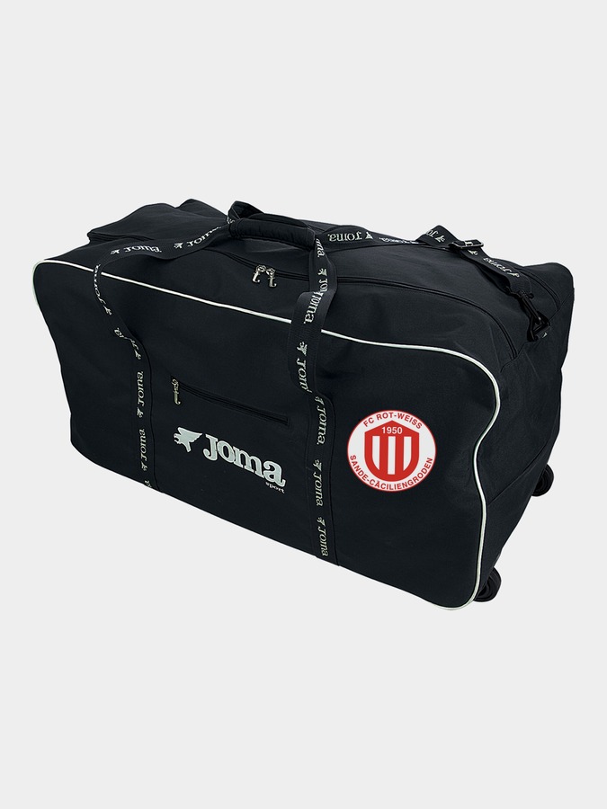 Joma Tasche Team Travel