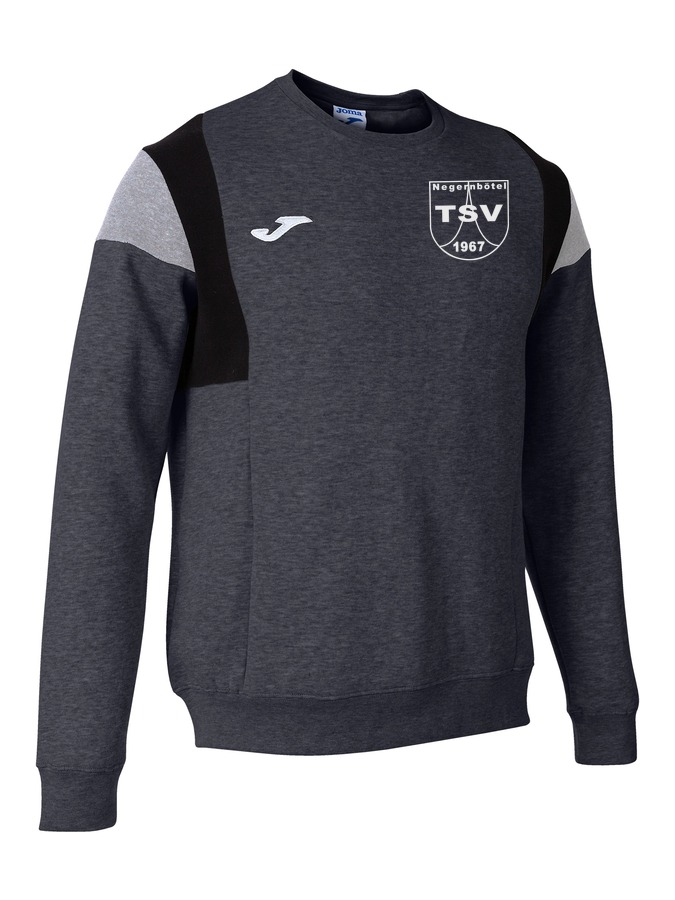 Joma Confort III Sweatshirt