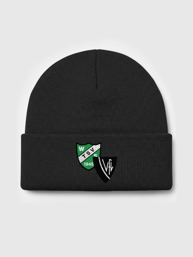 Beanie Kids Sticklogo