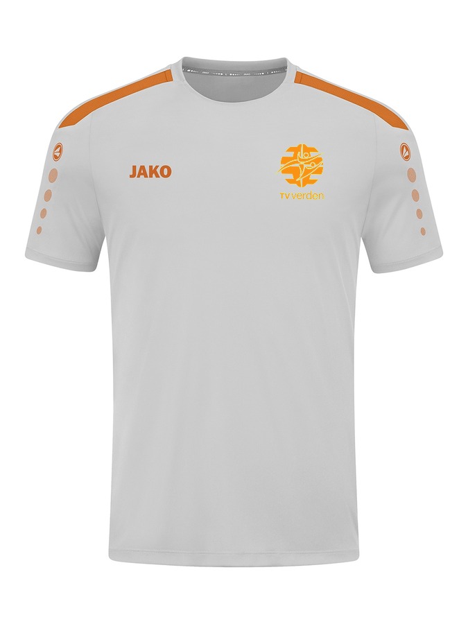 Jako Trikot Power Kurzarm