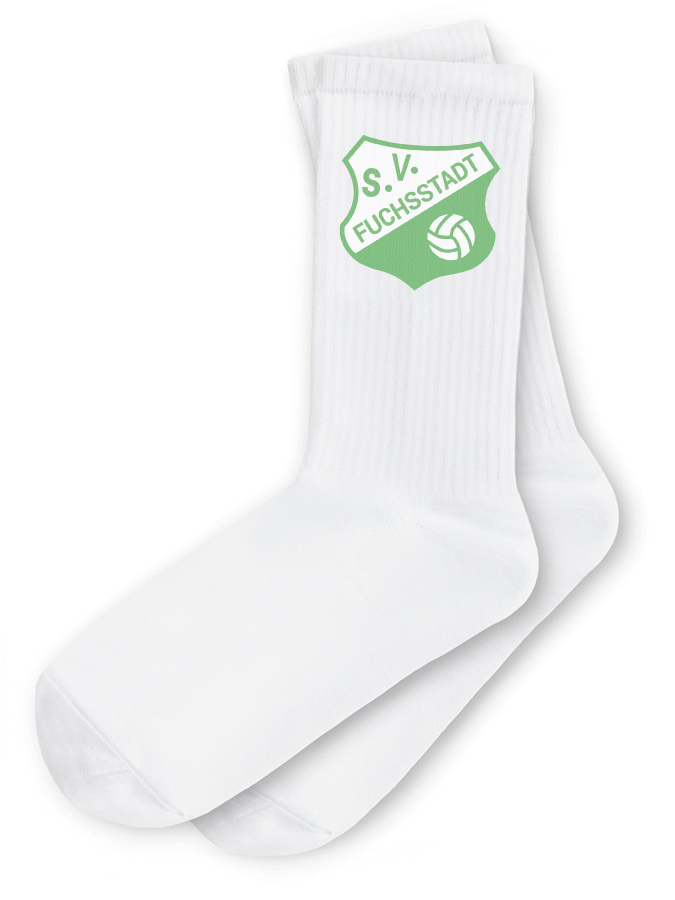 Sportsocken Logo