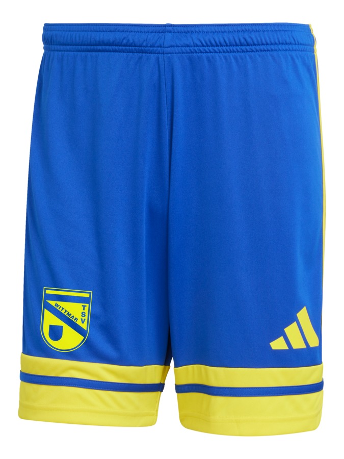 adidas Squadra 25 Shorts