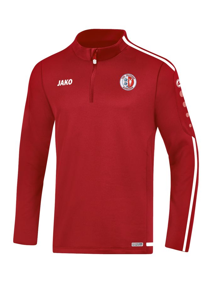Jako Ziptop Striker 2.0
