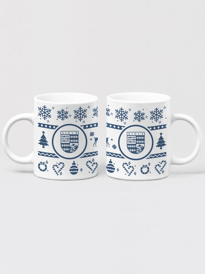 Tasse Christmas