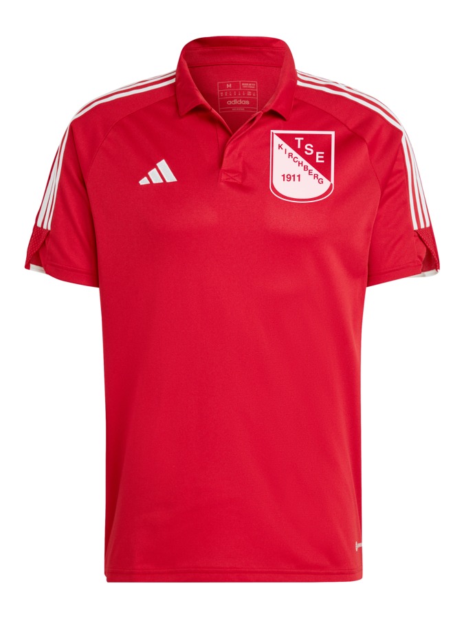adidas Tiro 23 League Poloshirt