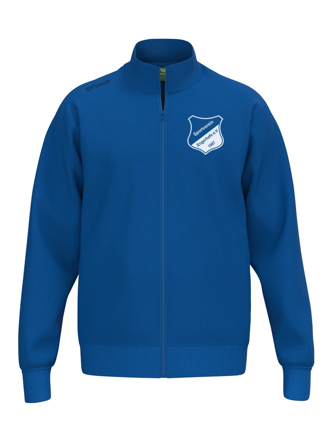 Erima Teamsport Sweatjacke