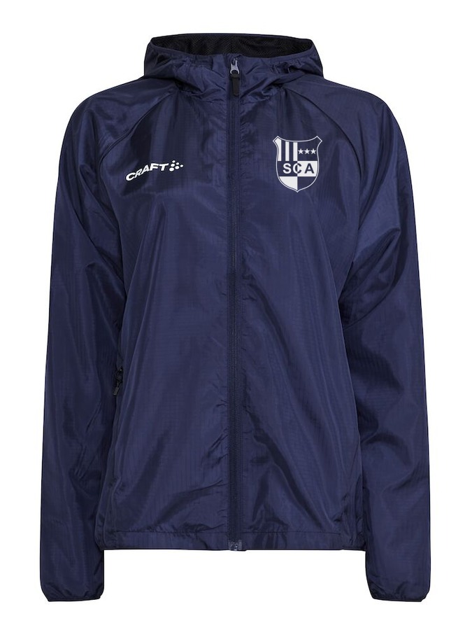 Craft Squad Go Allwetterjacke Damen