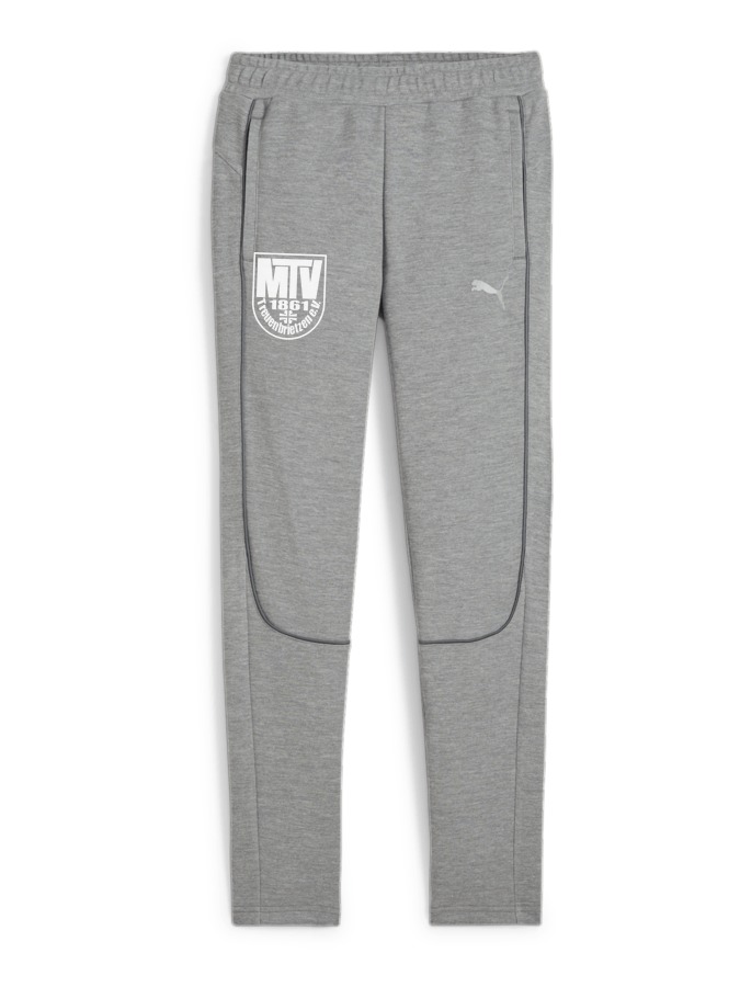 PUMA teamFINAL Casuals Hose