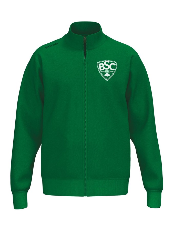 Erima Teamsport Sweatjacke