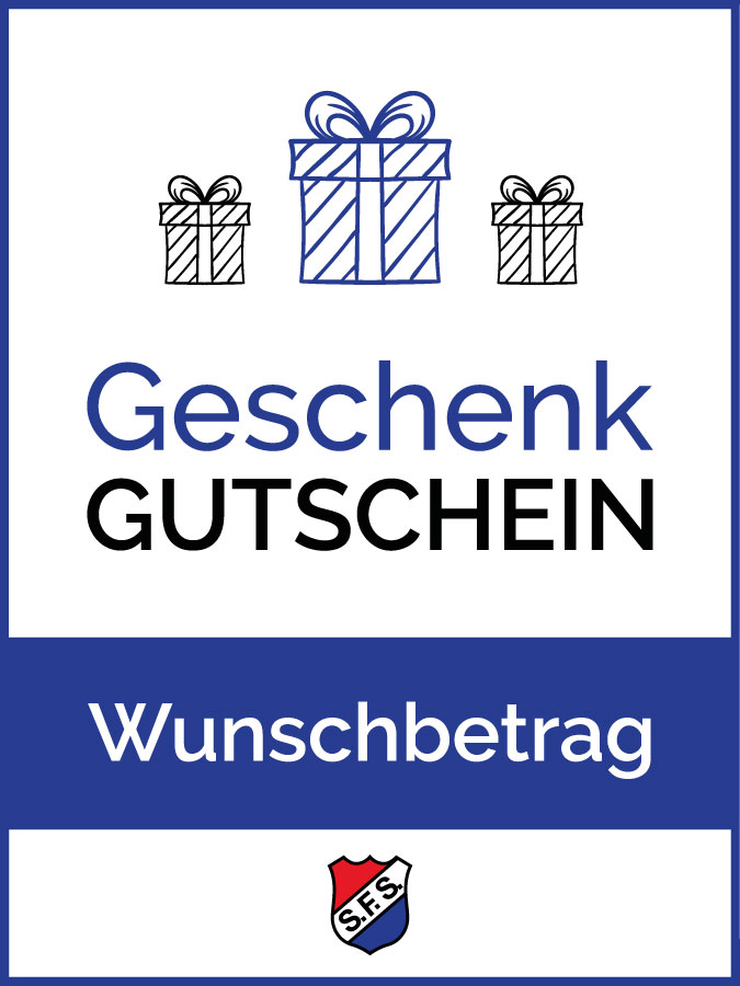 Gutschein zum Ausdrucken