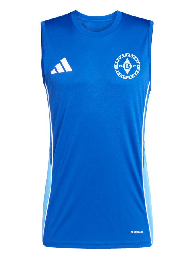 adidas Tiro 25 Competition Tanktop