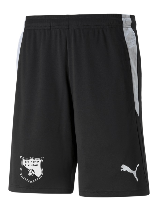 PUMA teamLIGA Referee Shorts
