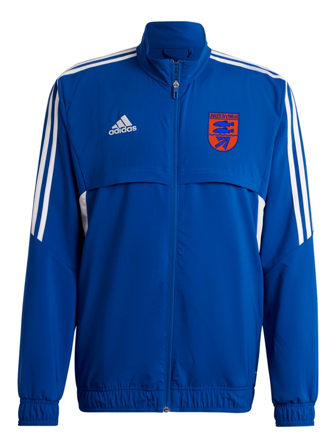adidas Condivo 22 Präsentationsjacke