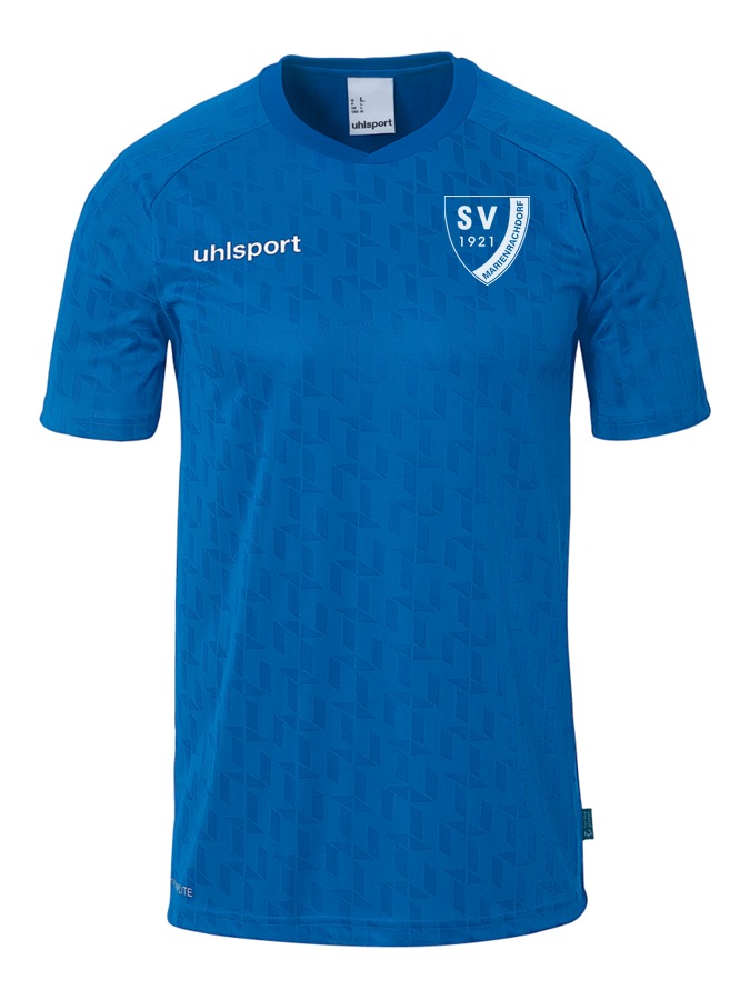 uhlsport Division 28 Shirt Kurzarm