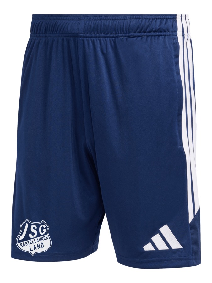 adidas Tiro 26 League Trainingsshorts