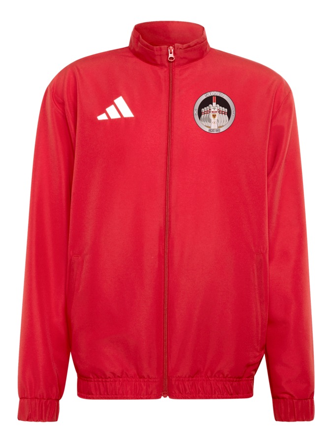 adidas Entrada 26 Präsentationsjacke